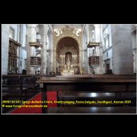 35957 02 021 Igreja de Santo Cristo, Stadtrundgang, Ponta Delgada, Sao Miguel, Azoren 2019.jpg
